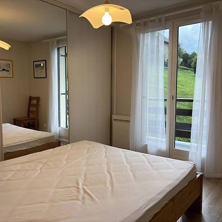 Appartement Cosy, Balcon Sud, 2 Chambres, Parking Gratuit A 10 Min Du Centre Et Proche Ski ! - Fr-1-548-4 Виллар-де-Ланс Экстерьер фото